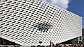 The Broad Museum Preview (21658765245) (cropped)