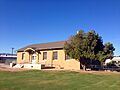 The Laveen School Building