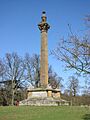 The Monument to Coke of Holkham - geograph.org.uk - 314992
