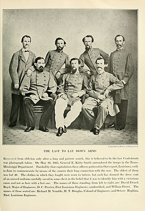 The Photographic History of The Civil War Volume 01 Page 114