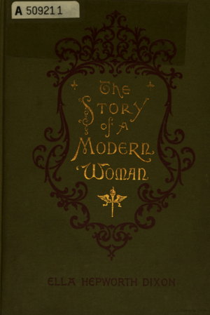 The Story of a Modern Woman (1894)