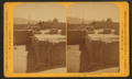 The roofs and ovens, by G. C. Bennett
