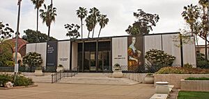 Timken Museum of Art, San Diego 01