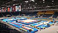 Toronto Coliseum 2015 Pan American Games