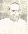 Tribhuvan Narayan Singh Lok Sabha photo