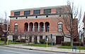 Twentieth Century Club Buffalo NY Nov 10