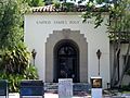U.S. Post Office, 380 Hamilton Ave., Palo Alto, CA 5-27-2012 2-11-09 PM