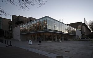 UBC Bookstore 2015