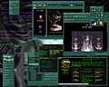 UDE Screenshot
