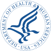 United States Department of Health and Human Services seal
