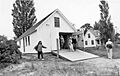 US Lifesaving Station North Manitou Island Volunteer Station