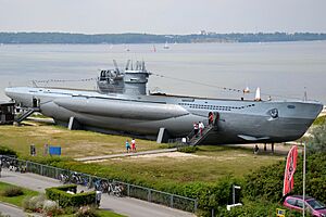 U 995 Laboe