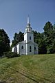 Union Church, Buckfield, Maine