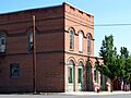 Union County Museum - Union Oregon