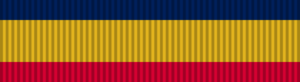 United States Navy Presidential Unit Citation ribbon