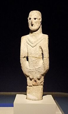 Urfa man