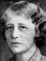Ursula McConnel