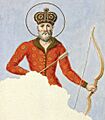 Vakhtang I