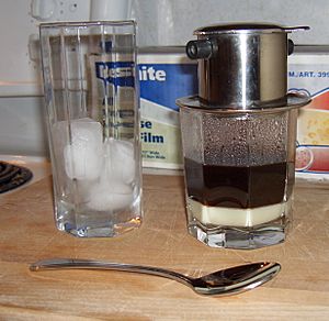 Viet-coffee