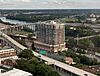 Vistas on the James building in Richmond, Virginia.jpg