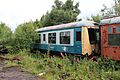 W50632 at The Pontypool and Blaenavon Railway - July 2017
