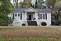 WILLIAM C. JONES HOUSE, EUTAW, GREENE COUNTY, AL