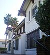 Walker Mansion (Korean church)