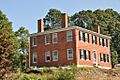 WalthamMA ElijahFiskeHouse