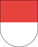 Coat of arms of Solothurn