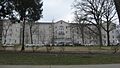 West Hall, WKU