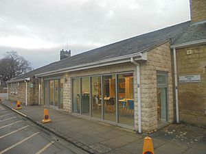 Wetherby Methodist Church (25th January 2020) 002