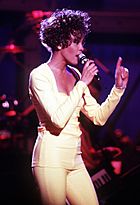 Whitney Houston Welcome Heroes 7 cropped