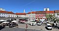 Wiener Neustadt - Hauptplatz (2)