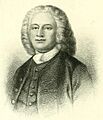 William Smith (New York Judge, born 1697)