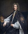 William Talbot by Kneller