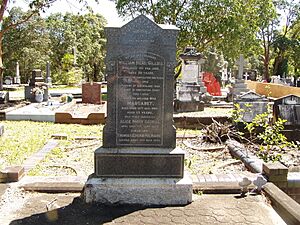 Williamgilliesheadstone