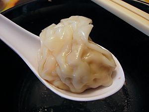 Wonton 1