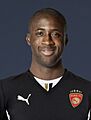 Yaya Touré (cropped)