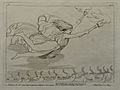 (16) Flaxman Ilias 1795, Zeichnung 1793, 183 x 244 mm mm