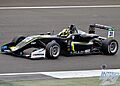 001, 2017 FIA Formula 3 European Championship R2, WEC Support Race, Silverstone, 15th April