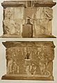 002 Conrad Cichorius, Die Reliefs der Traianssäule, Tafel II