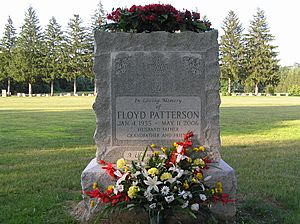 01 Patterson grave