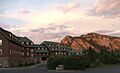 0707 Crater Lake Lodge