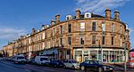 116-170 (Even Nos) Nithsdale Road, 2, 3, 4, Nithsdale Place, Kenmure Street And Leven Street