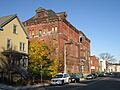 117 Heath St Boston