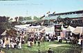 1901 - Allentown Fair Midway