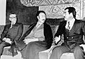 1975 Algiers Agreement