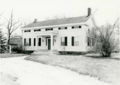 1982 Isaac R. Middlesworth Farm House