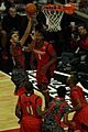 20130403 MCDAAG Nigel Williams-Goss at the rim