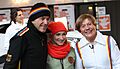 2018-01-11 Olympiaeinkleidung Deutschland 2018 by Sandro Halank–51